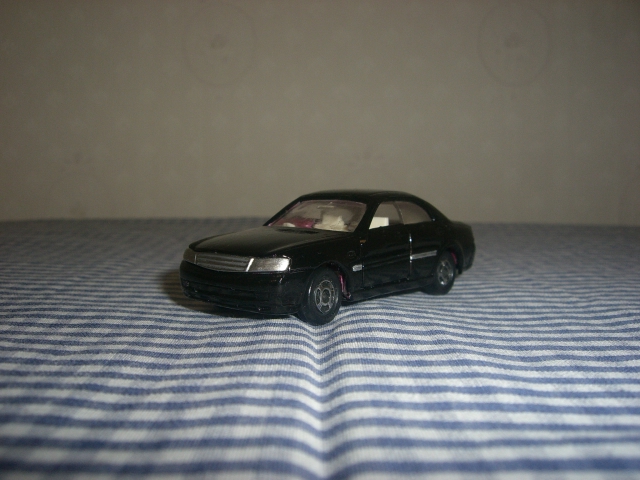 大事に扱われそうにないグロリア