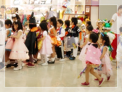 Halloween１.JPG