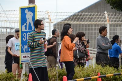 2011横須賀シーサイドマラソン完走