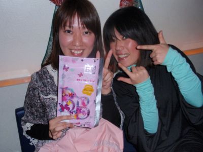 チャパティーの誕生日