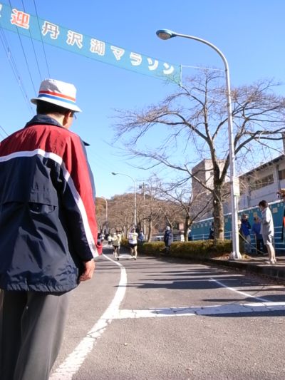 LOVERSINDIA弁当箱とマラソン