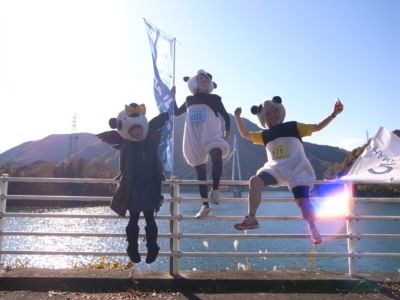 LOVERSINDIA弁当箱とマラソン