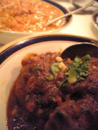 カレー