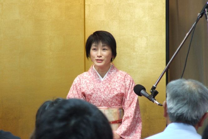 野田香苗