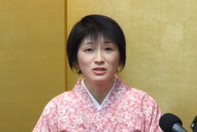 野田香苗