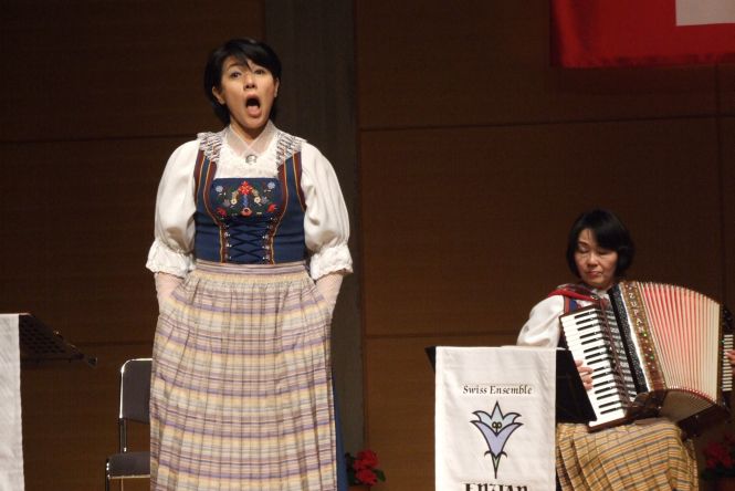 伊藤さん、新倉さん