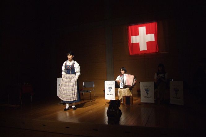 伊藤さん、新倉さん