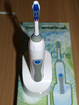 デンタルソニック