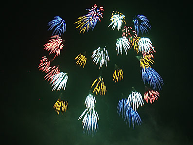 花火７