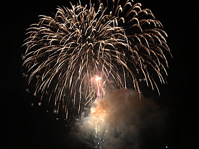 花火８