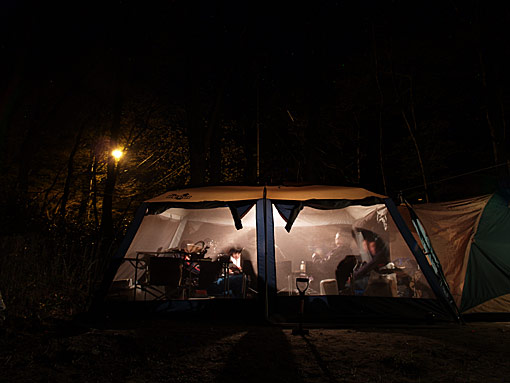 雀荘リバーサイド