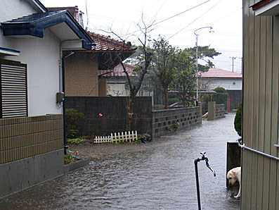 川２
