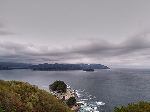 野島