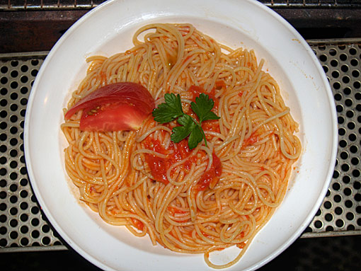 パスタ