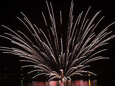 花火２