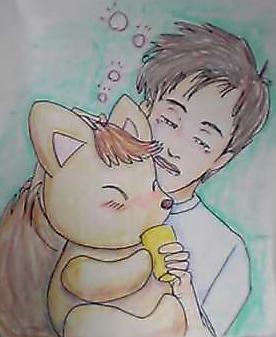のみかいにて
