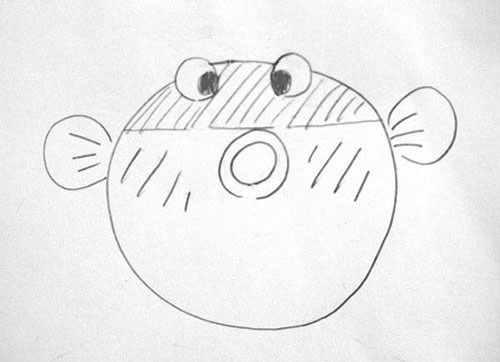 スヒョン画ふぐ