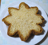 スライスすると･･･