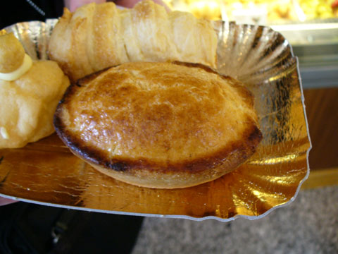 トルタ・パスティッチョット