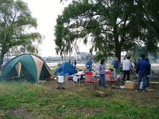 11.3　ダッチオーブン大会