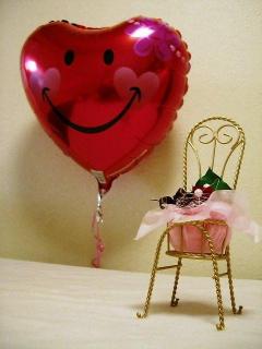 2007.9.4 ａｙｕちゃんから