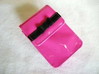 2007．9.4　あずささんから