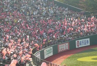 東北楽天ゴールデンイーグルス