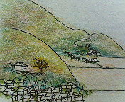 hill