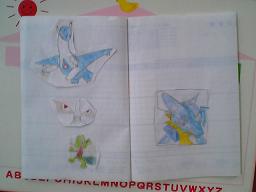 ポケモン図鑑