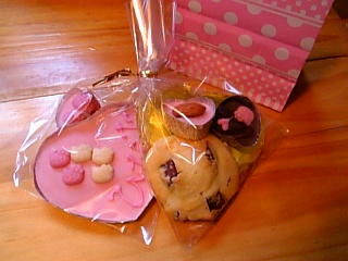 1号さんよりオトウサンへ。