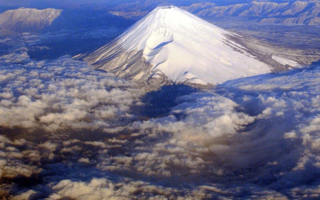 fuji