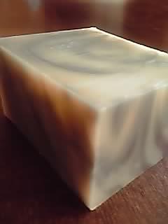 soap.竹炭マーブル