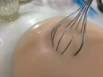 マカダミアナッツの石けん１