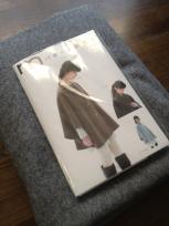 圧縮ニットとパターン