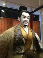 飯田市。美術館1