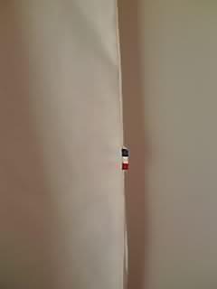 キーネック。白2