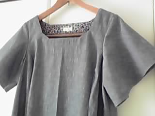 ユイットワンピ。2