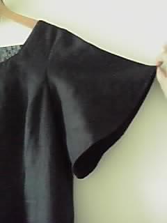 ユイットワンピース。2