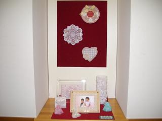 パーチメント作品展１