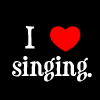 sing