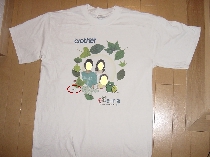 Tｼｬﾂ3