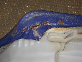 オークションで買ったシートその2