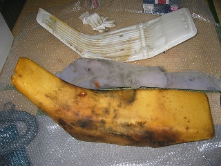 オークションで買ったシートその3