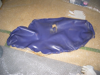 オークションで買ったシートその4