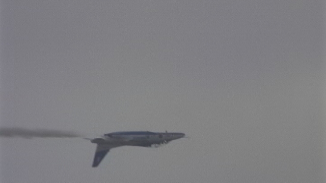 ブルーインパルス6