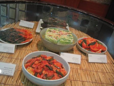 2010.5.9kimchi museum