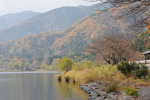琵琶湖-2