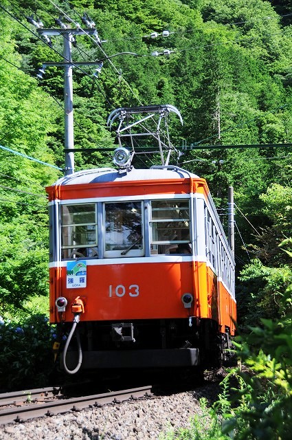 箱根登山鉄道-002