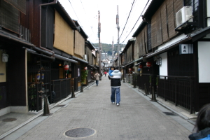 京都散策