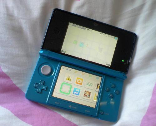 任天堂 - new Nintendo 3DS LL おまけ2DS セットの+